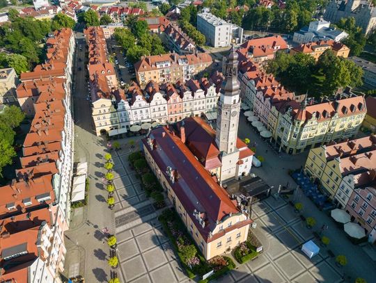 Bolesławiec – świetna baza wypadowa w Sudety!