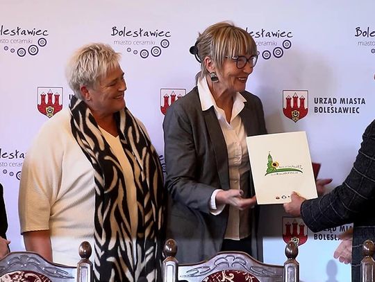 "Bolesławiec w kwiatach" rozstrzygnięty