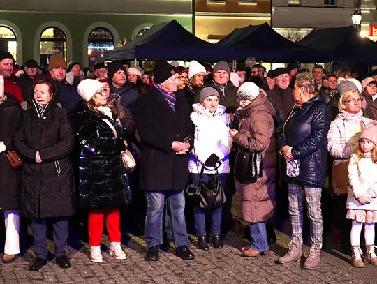 Bolesławiecka Gwiazdka Życzliwości