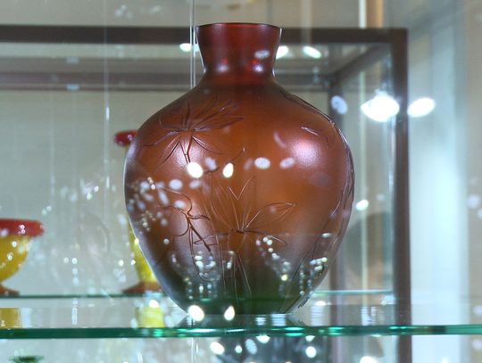 Bolesławiecka Noc Muzeów