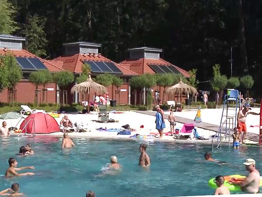 Bolesławiecka oferta wakacyjna dla dzieci i młodzieży