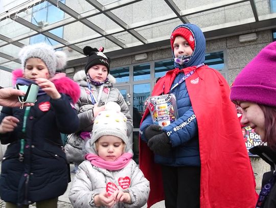 Bolesławiecki Finał WOŚP