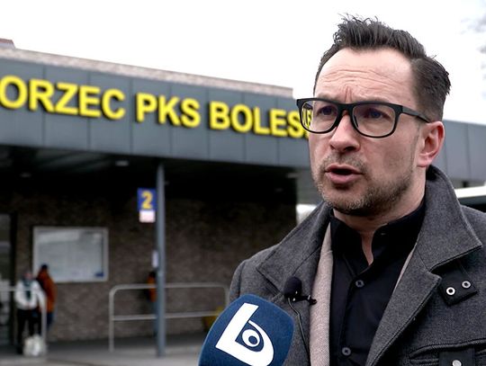 Bolesławiecki PKS