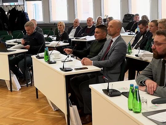 Bolesławiecki PKS w trzech powiatach