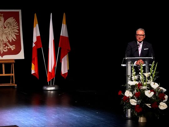 Bolesławieckie obchody 35 lat samorządu terytorialnego