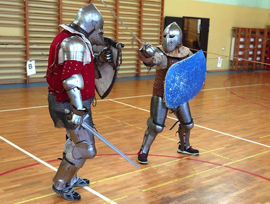 Bolesławieckie Stowarzyszenie Miecza Bolesławieckie Stowarzyszenie Miecza