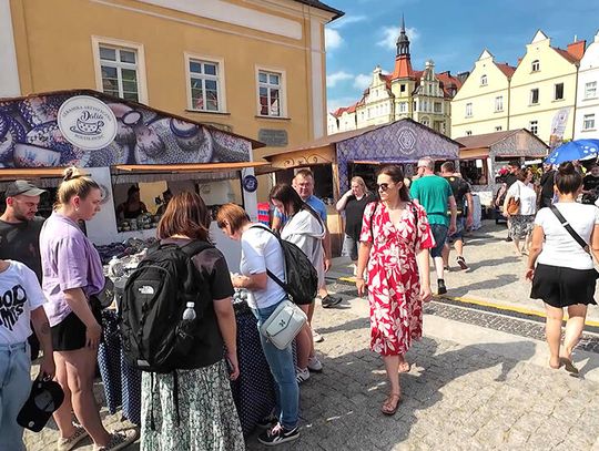 Bolesławieckie Święto Ceramiki 2024