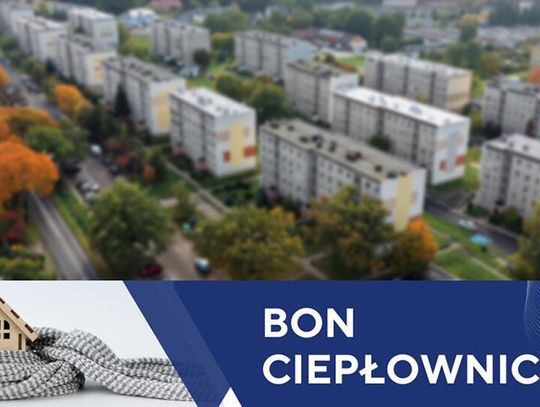 Bon ciepłowniczy