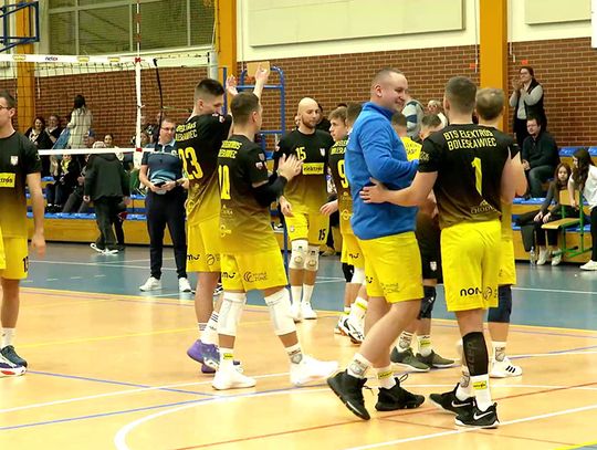 BTS - Sobótka 3:0