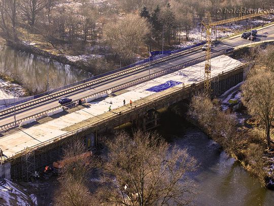 Budowa mostu Budowa mostu