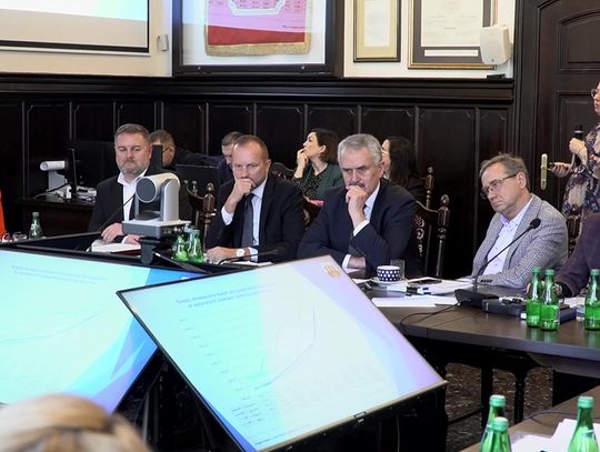 Budżet pomocy społecznej