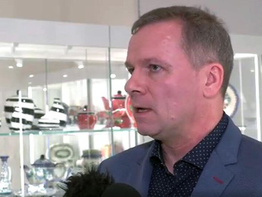 Ceramika bolesławiecka będzie chroniona