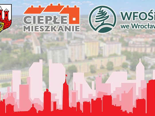 "Ciepłe Mieszkanie"