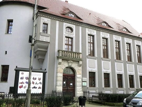 Co z budynkiem po Muzeum?
