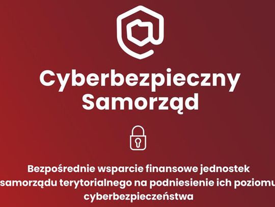 "Cyberbezpieczny Samorząd"