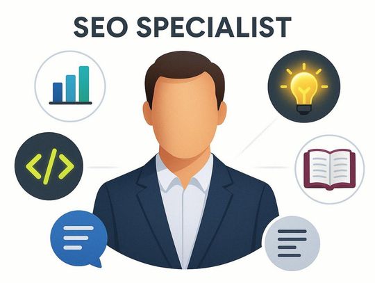 Czołowi eksperci SEO, których warto znać