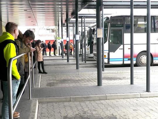 Darmowe bilety miesięczne dla uczniów
