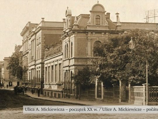 Dawne i współczesne widoki Bolesławca