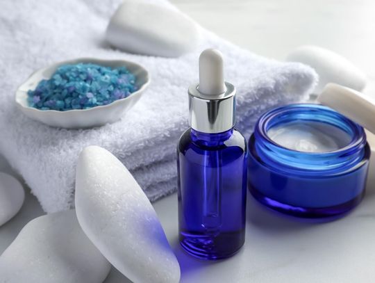 Dermokosmetyki do ciała ? wsparcie skóry wrażliwej i problematycznej