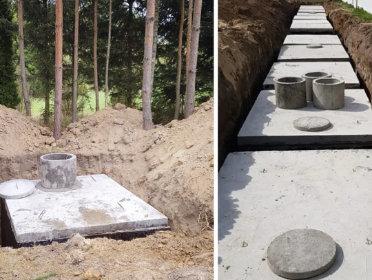 Dlaczego warto wybrać betonowe zbiorniki na szambo? Praktyczny poradnik dla właścicieli domów i działek