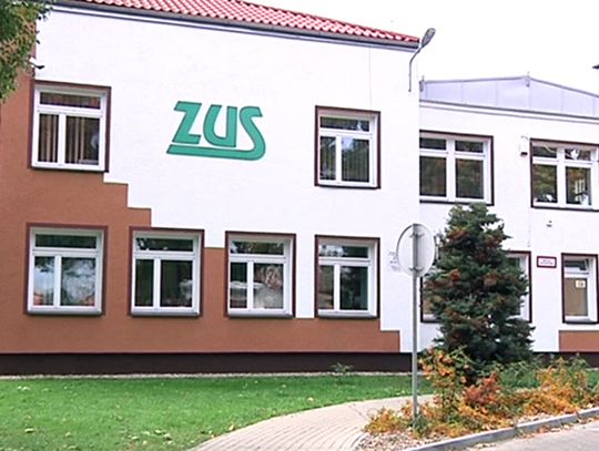 Dług w ZUS