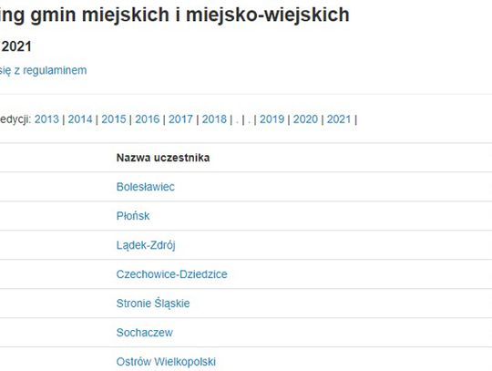 Dobry Polski Samorząd