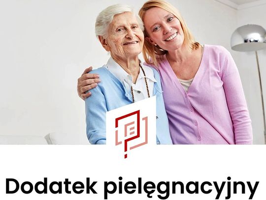 Dodatek pielęgnacyjny