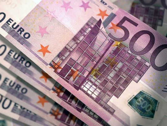 Dodatkowe pieniądze dla regionu