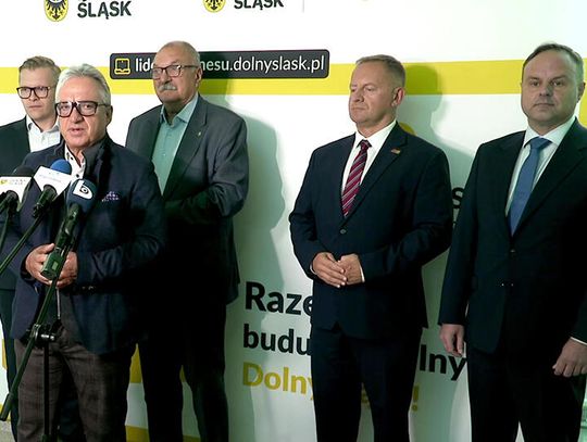 Dolnośląscy Liderzy Biznesu - Bolesławiec 2025