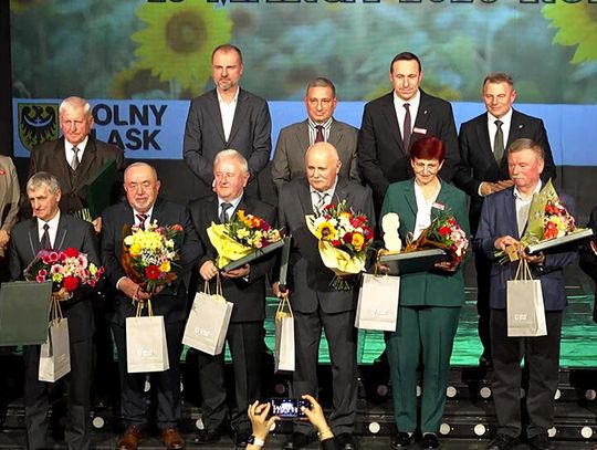 Dolnośląski Dzień Sołtysa