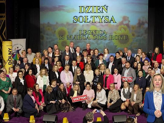 Dolnośląski Dzień Sołtysa Dolnośląski Dzień Sołtysa