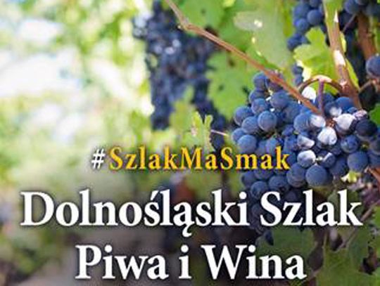 Dolnośląski Szlak Piwa i Wina