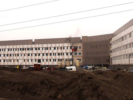 Dolnośląskie Centrum Onkologii, Pulmonologii i Hematologii