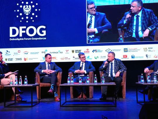 Dolnośląskie Forum Gospodarcze