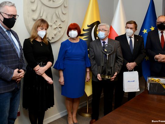 Dolnośląskie Klucze Sukcesu