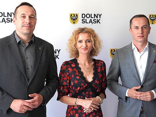 Dolnośląskie Małe Granty