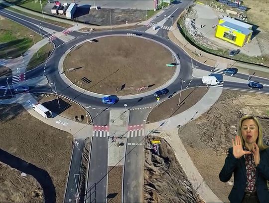 "Dolny Śląsk na dobrej drodze"