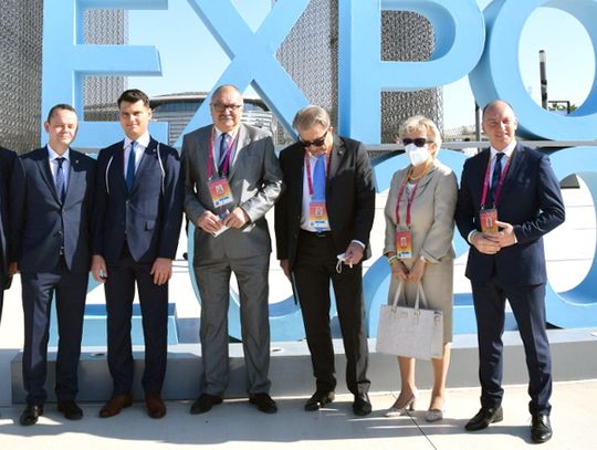 Dolny Śląsk na Expo