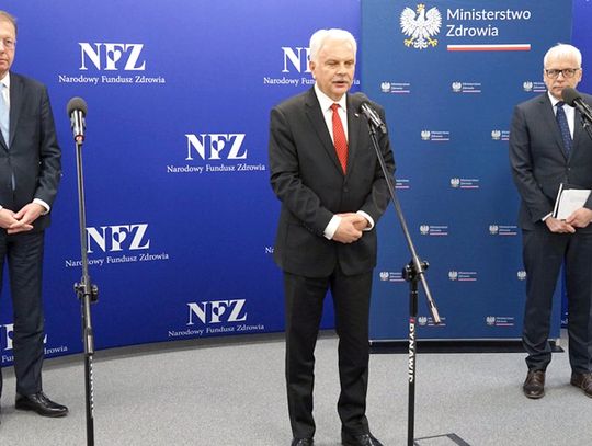 Dolny Śląsk w Krajowej Sieci Kardiologicznej