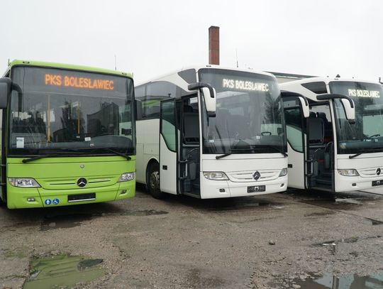 Dopłaty do przewozów autobusowych