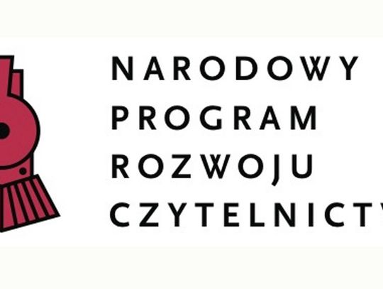 Dotacja na zakup książek
