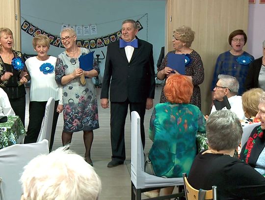 Dzień Kobiet w Domu Senior+