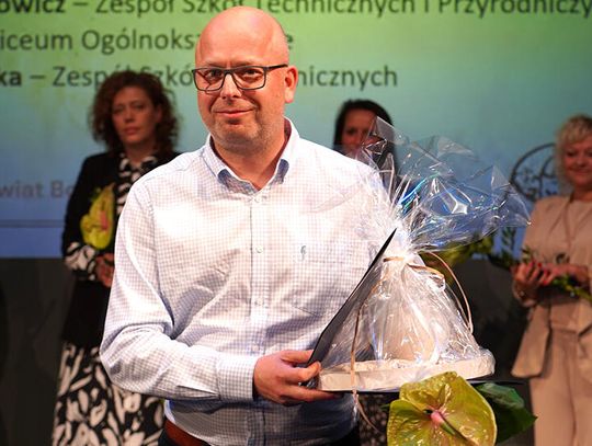 Dzień Nauczyciela w powiecie