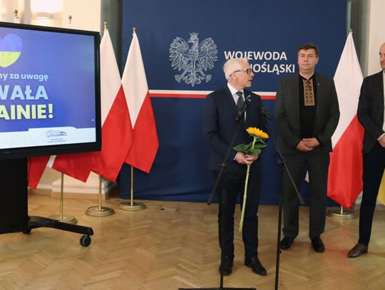 Dzień Niepodległości Ukrainy