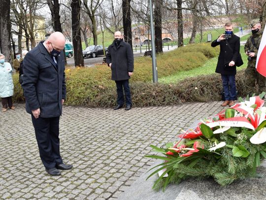 Dzień Pamięci Ofiar Zbrodni Katyńskiej
