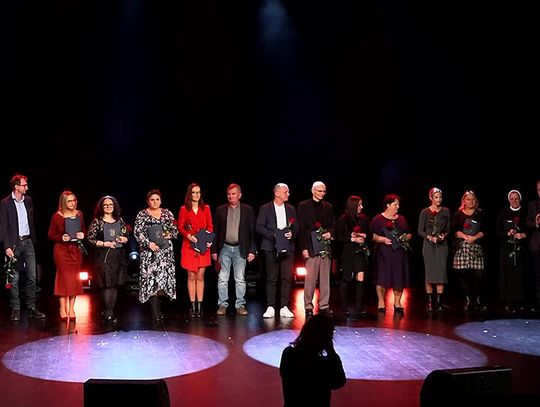 Dzień Pracownika Socjalnego