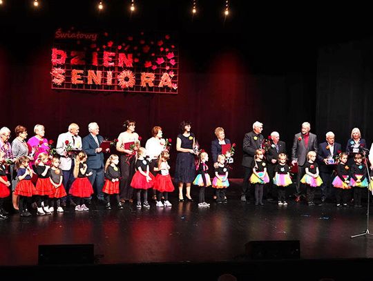 Dzień Seniora