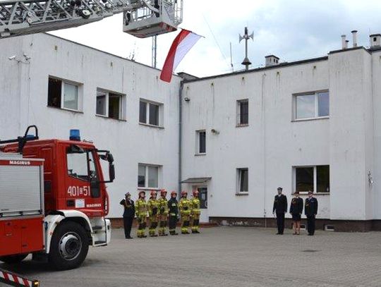 Dzień Strażaka