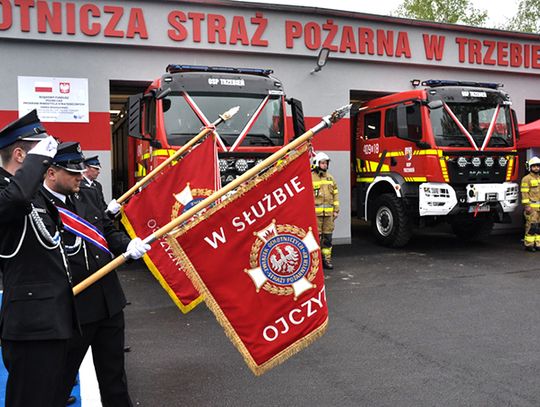 Dzień Strażaka