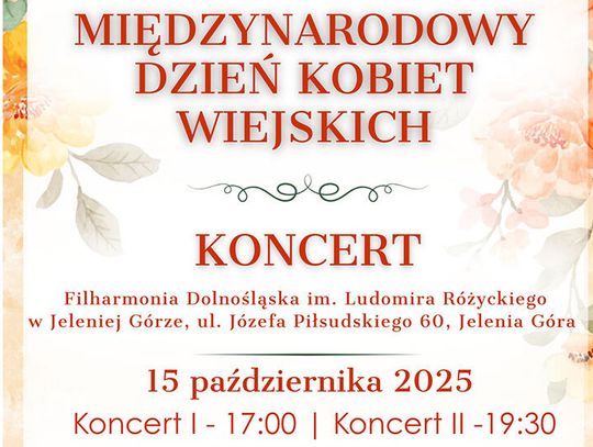 Dzień Wiejskich Kobiet